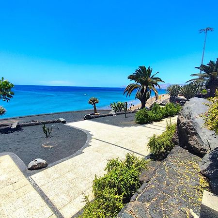 Casita Oceano En Puerto Del Carmen Lägenhet Exteriör bild