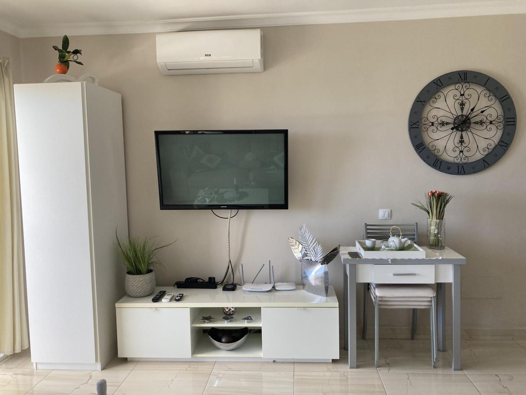 Casita Oceano En Puerto Del Carmen Lägenhet Exteriör bild