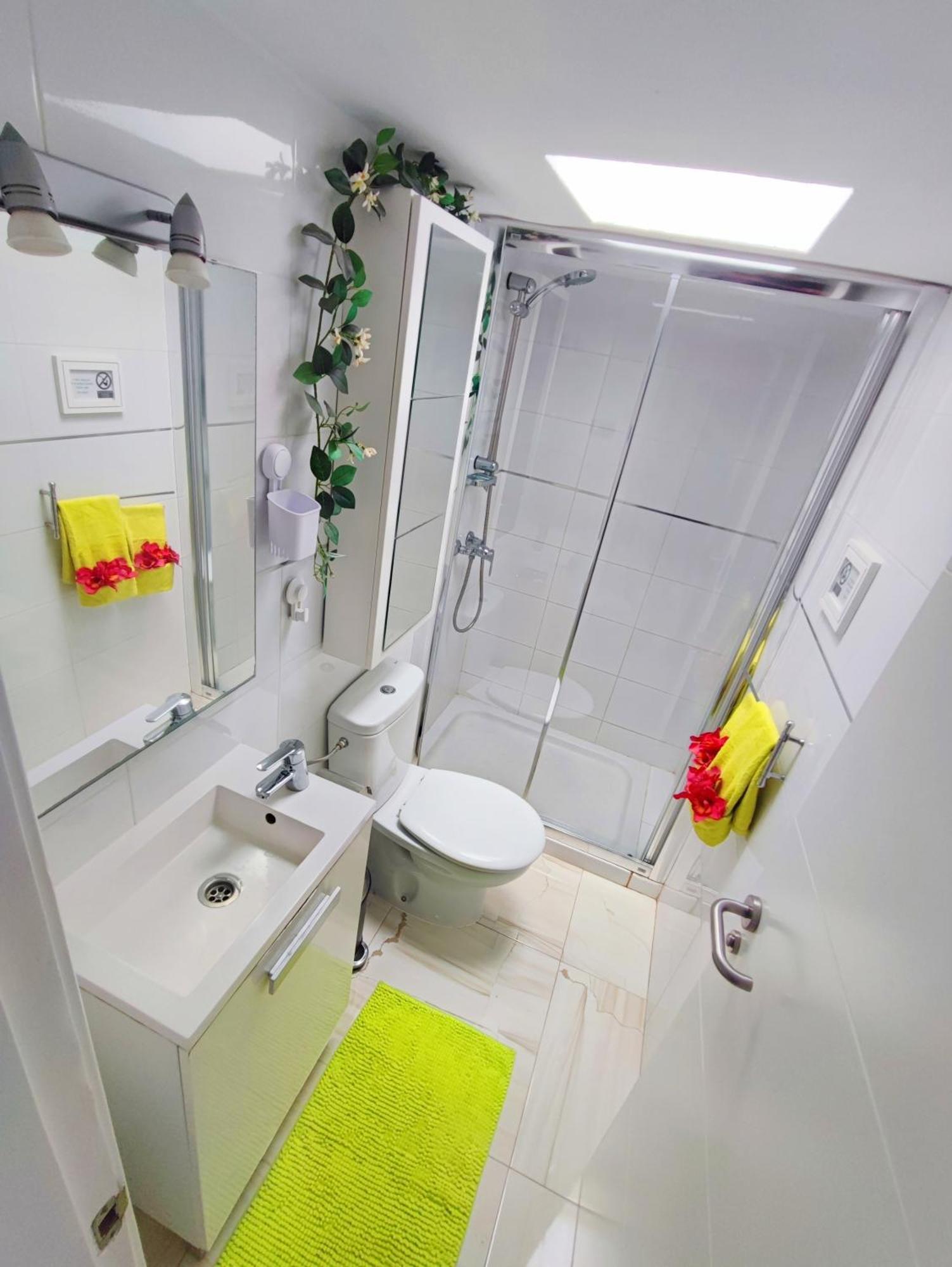 Casita Oceano En Puerto Del Carmen Lägenhet Exteriör bild
