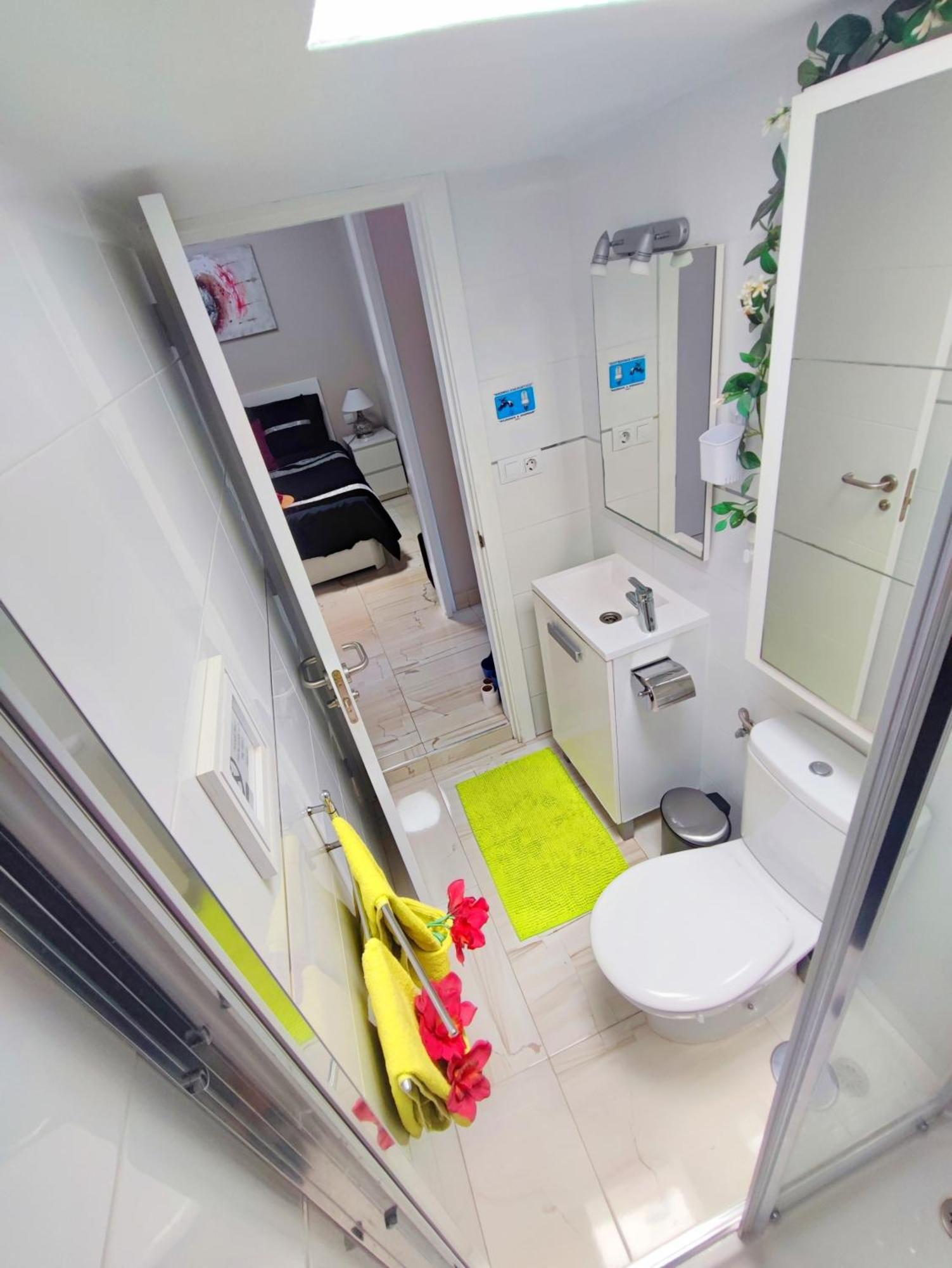 Casita Oceano En Puerto Del Carmen Lägenhet Exteriör bild
