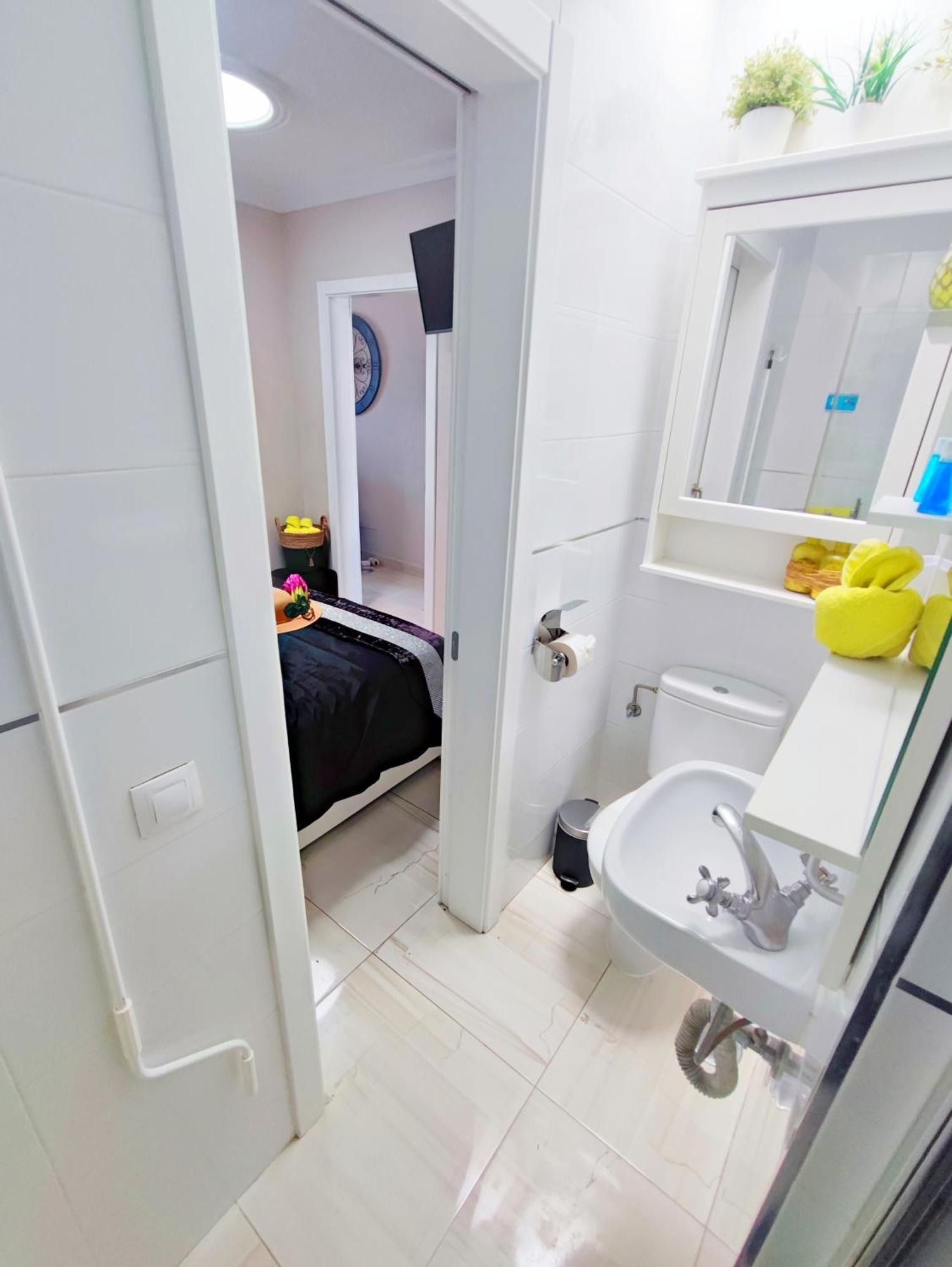 Casita Oceano En Puerto Del Carmen Lägenhet Exteriör bild
