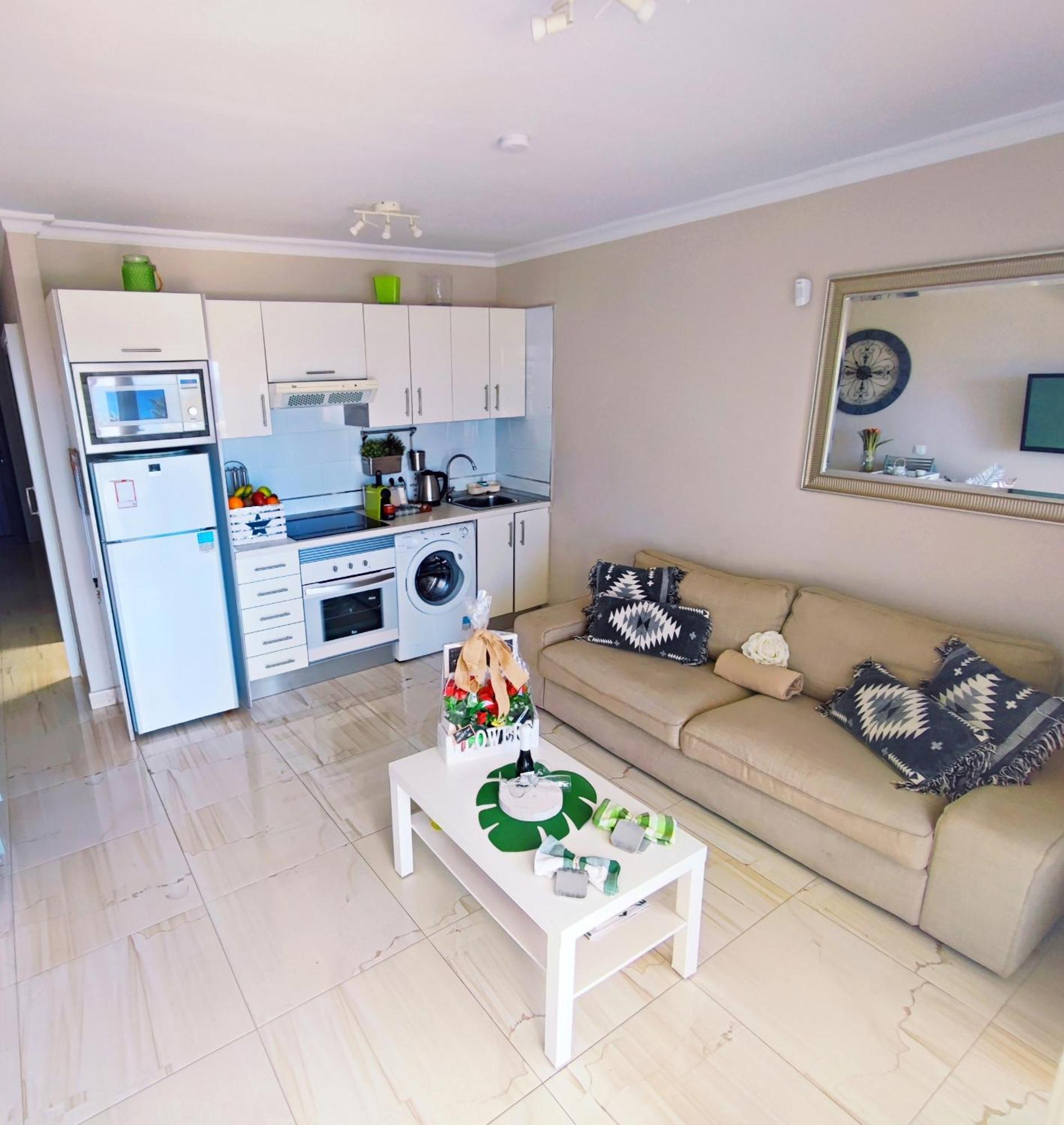 Casita Oceano En Puerto Del Carmen Lägenhet Exteriör bild