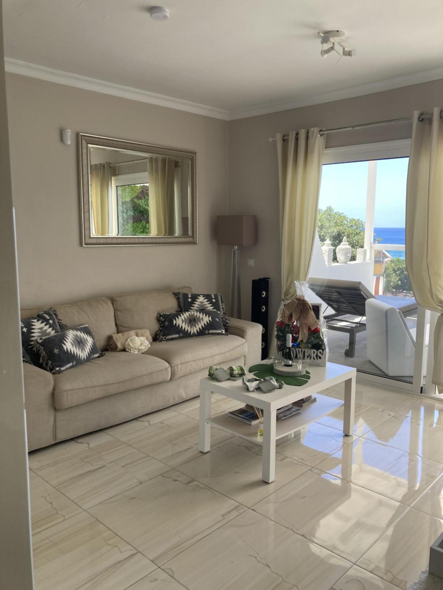 Casita Oceano En Puerto Del Carmen Lägenhet Exteriör bild